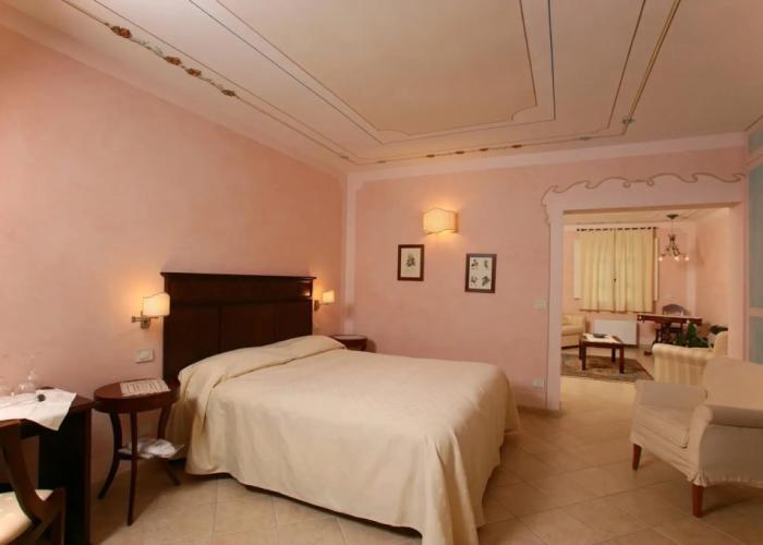 Il Melograno Country House
