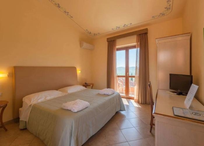 Hotel Saturno Fontepura