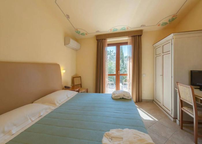 Hotel Saturno Fontepura