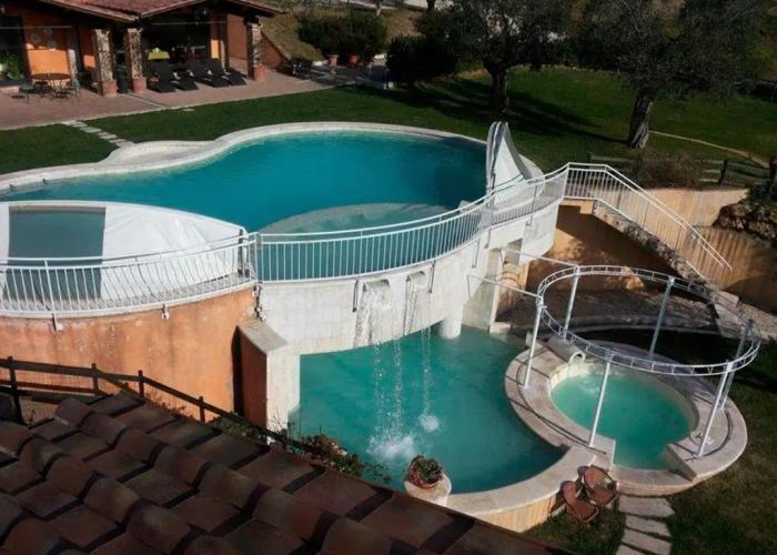 Hotel Saturno Fontepura