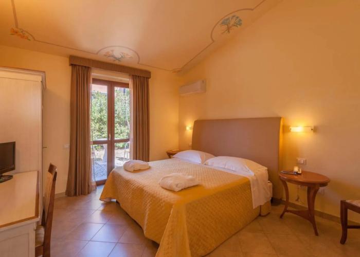 Hotel Saturno Fontepura