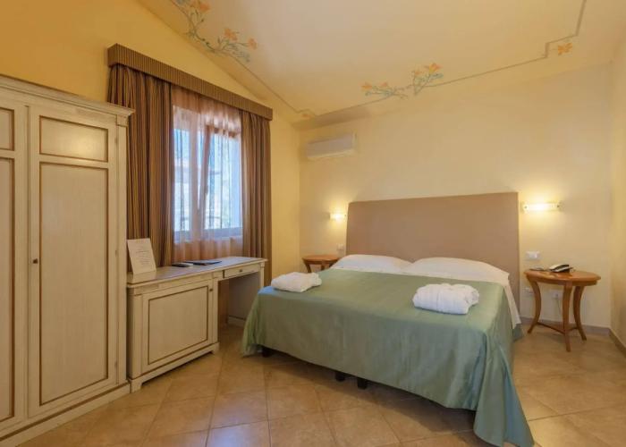 Hotel Saturno Fontepura