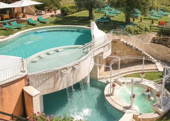 Hotel Saturno Fontepura