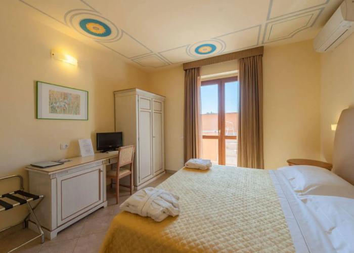 Hotel Saturno Fontepura