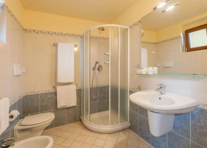 Hotel Saturno Fontepura