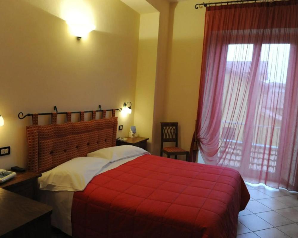 фото Hotel Rossi