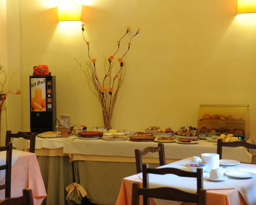 фото Hotel Rossi