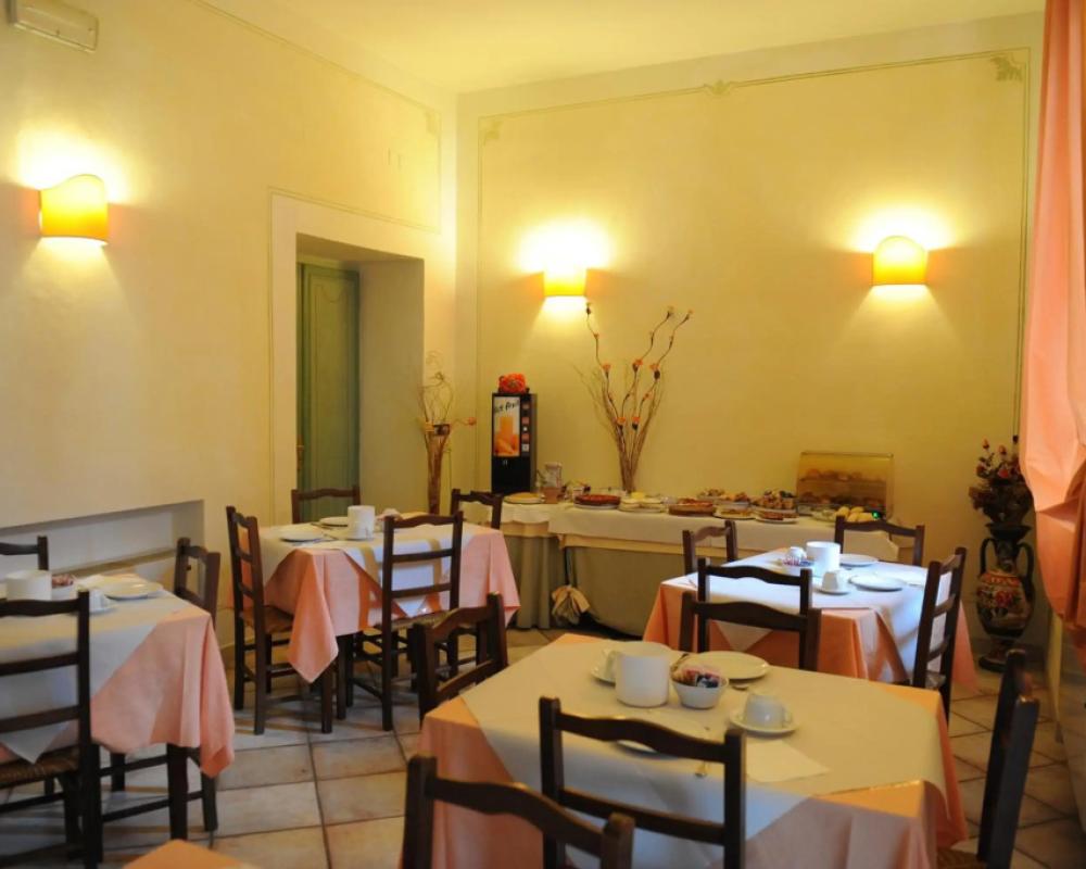 фото Hotel Rossi