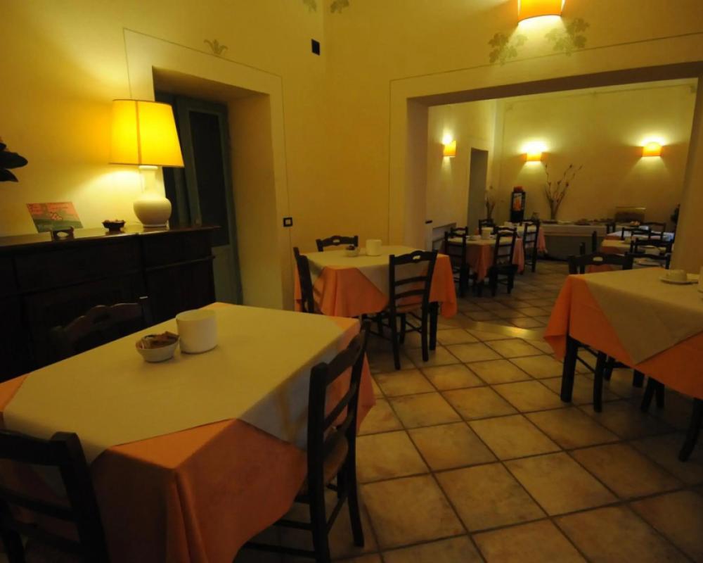 фото Hotel Rossi