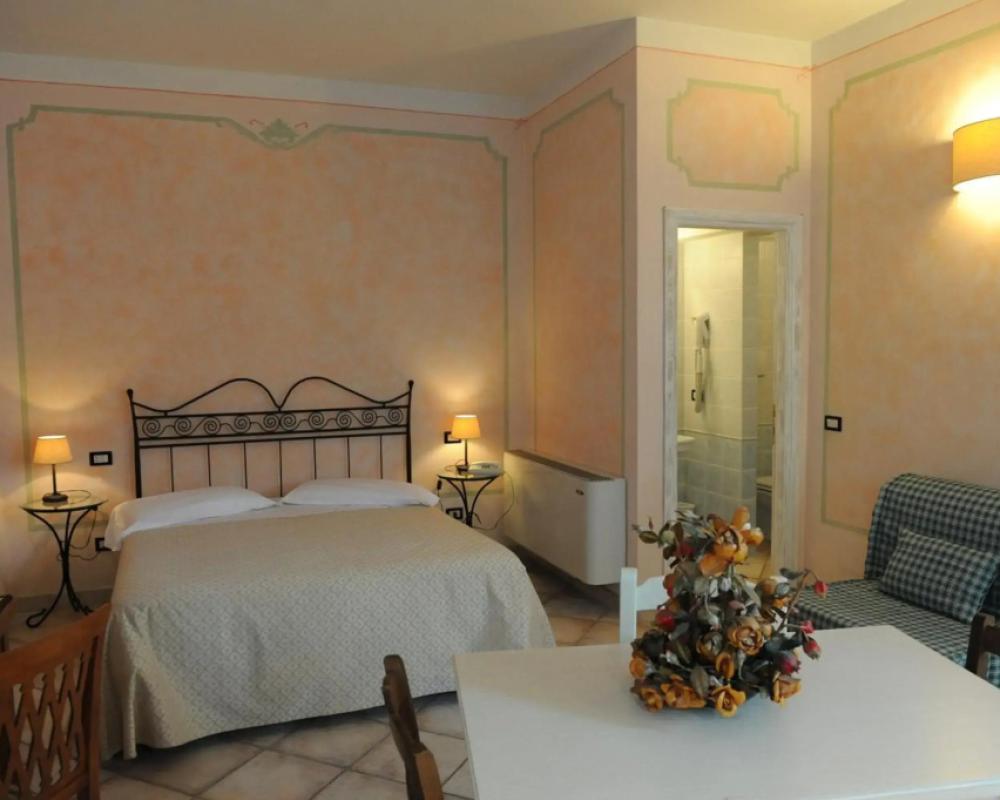 фото Hotel Rossi