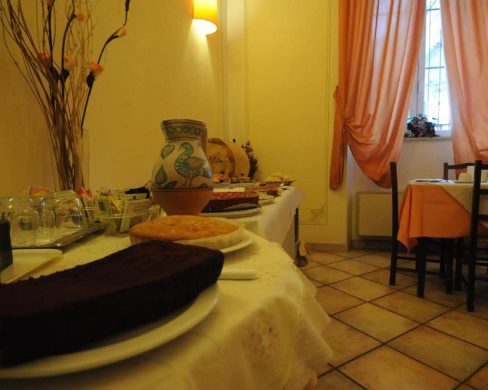 фото Hotel Rossi