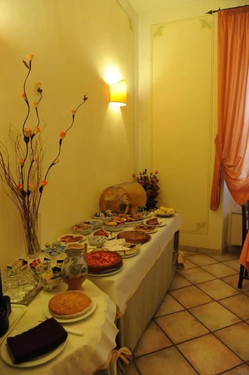 фото Hotel Rossi