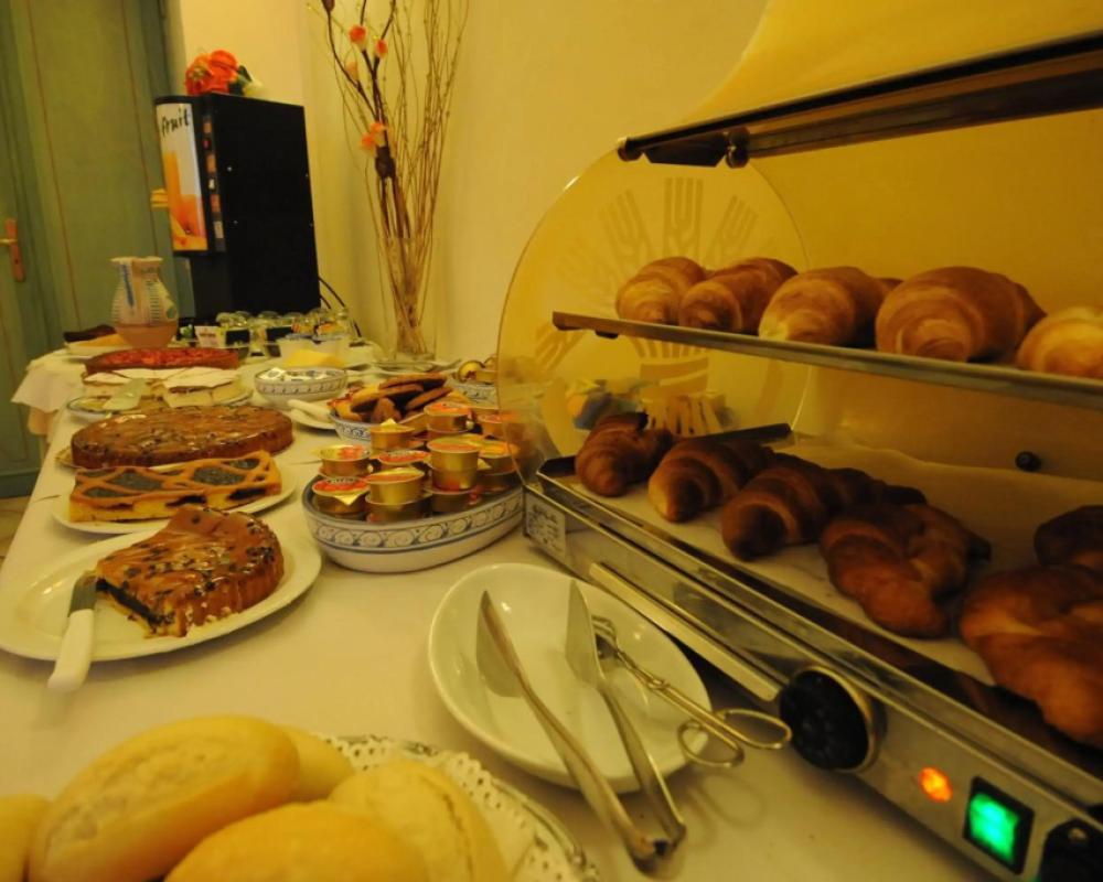фото Hotel Rossi