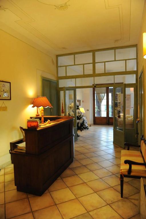 фото Hotel Rossi