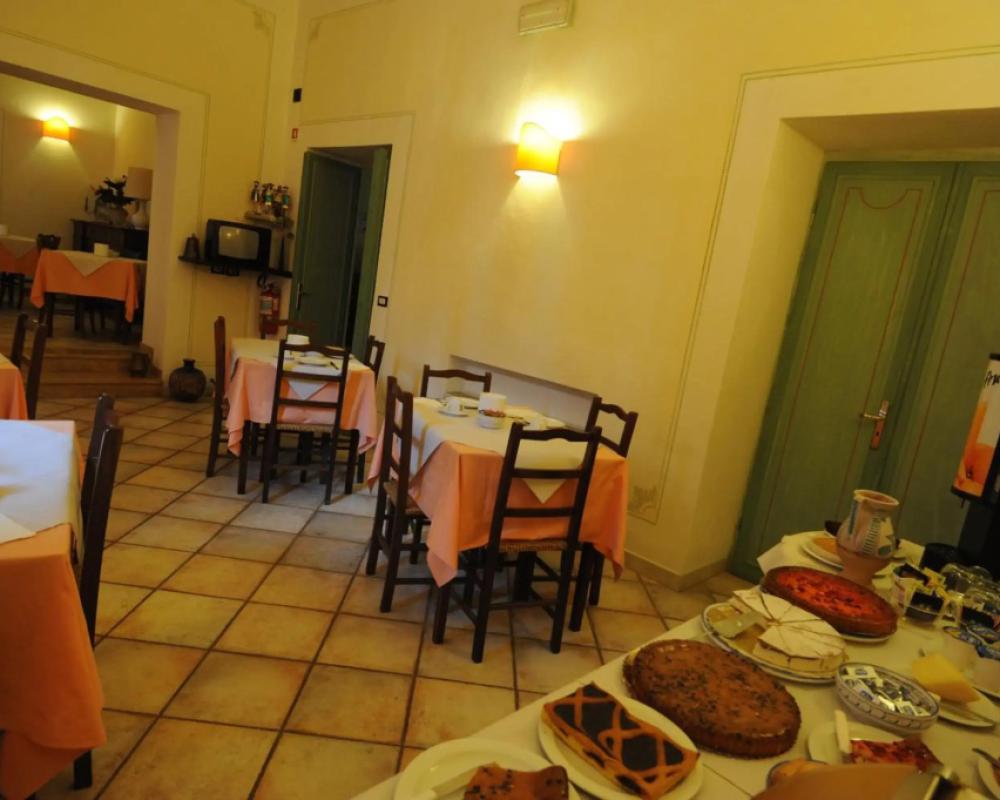 фото Hotel Rossi