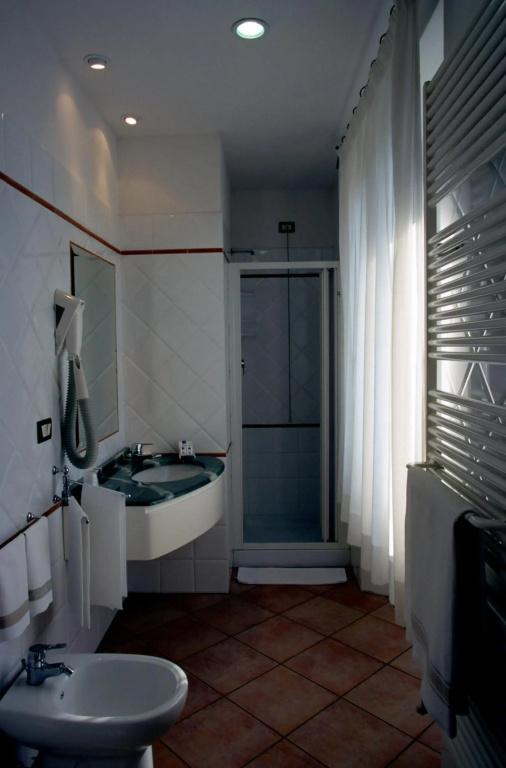 фото Hotel Rossi