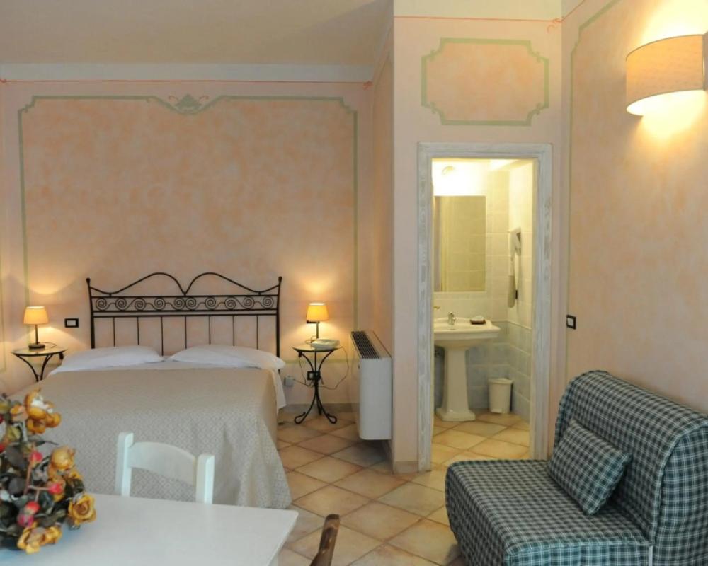 фото Hotel Rossi