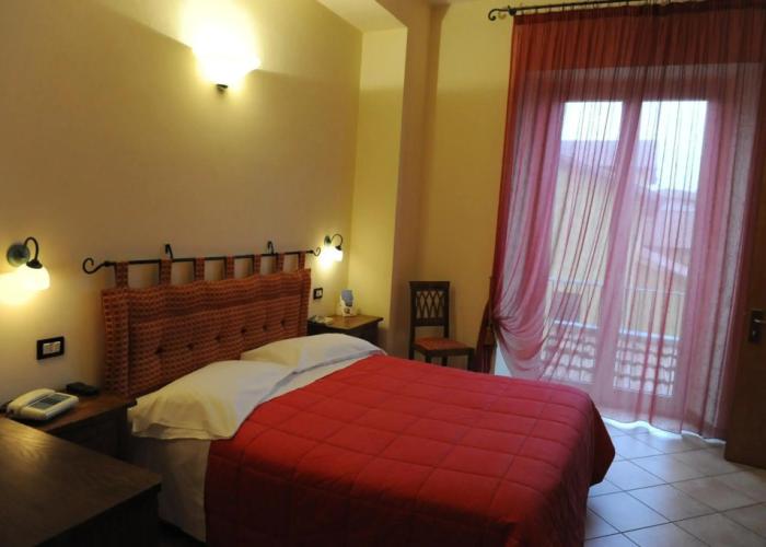Hotel Rossi