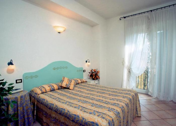 Hotel Rossi