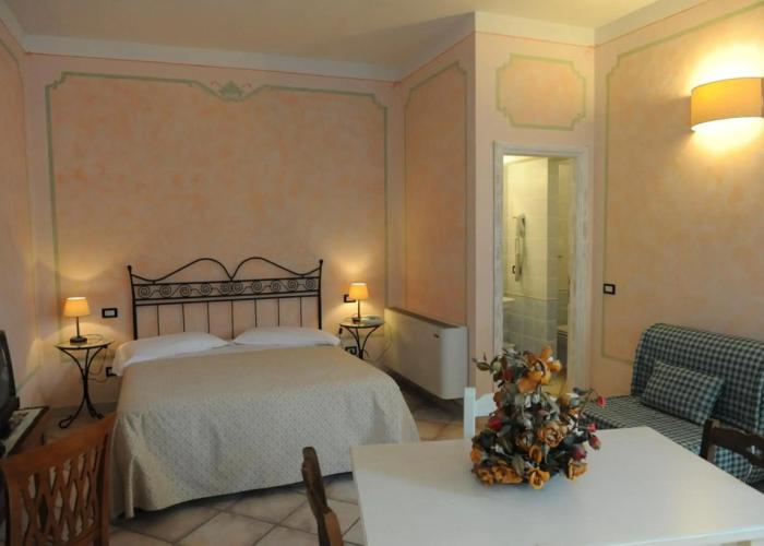 Hotel Rossi