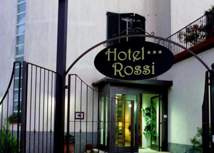 Hotel Rossi