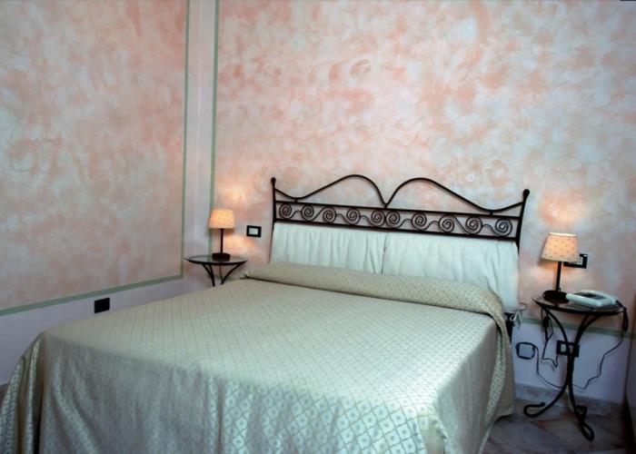 Hotel Rossi