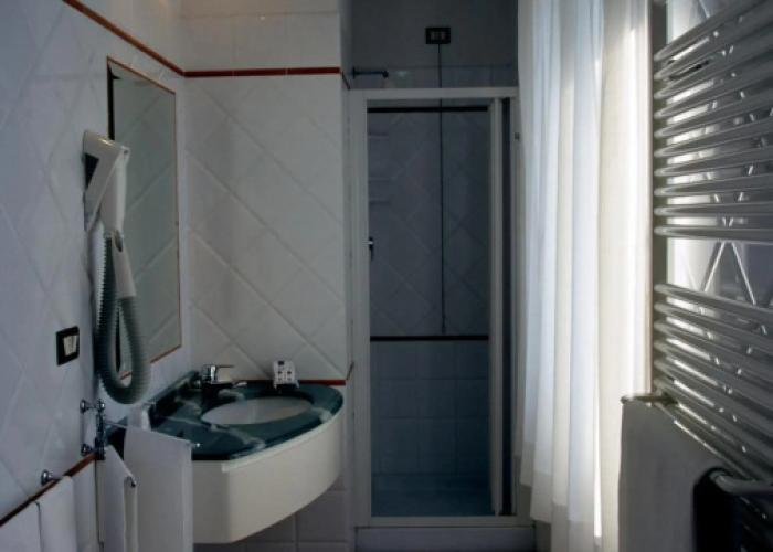 Hotel Rossi