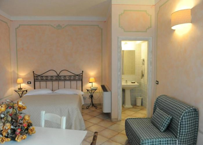 Hotel Rossi