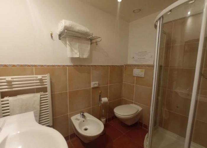 Saturnia Tuscany Hotel
