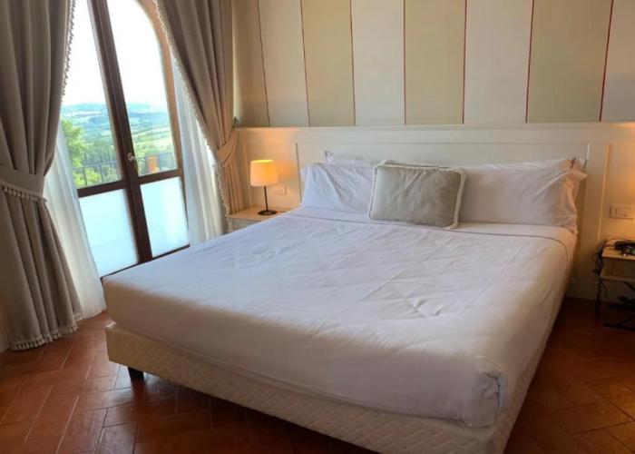 Saturnia Tuscany Hotel