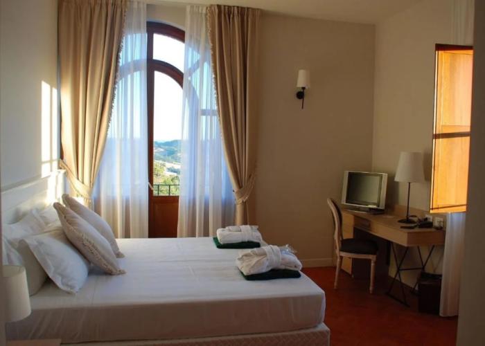 Saturnia Tuscany Hotel