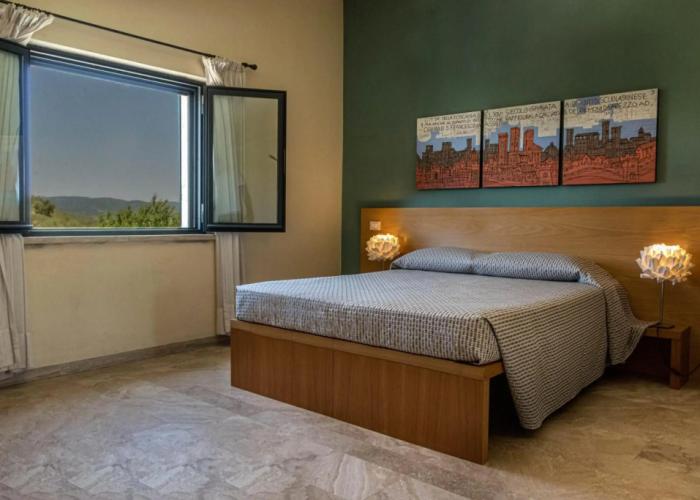 Albergo Poggio Bertino