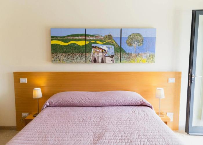 Albergo Poggio Bertino