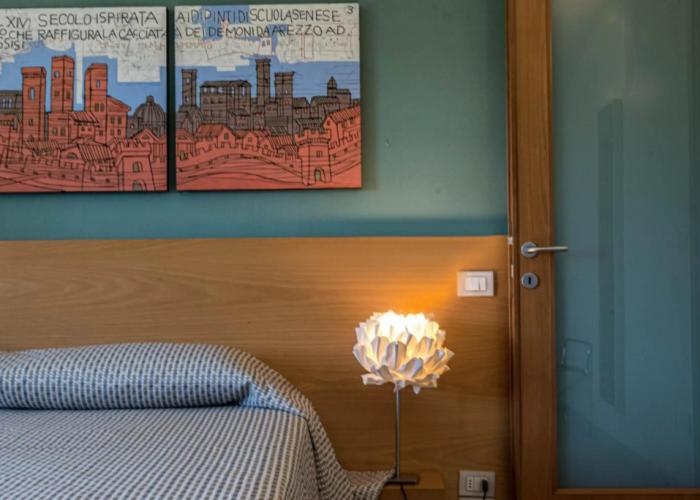 Albergo Poggio Bertino
