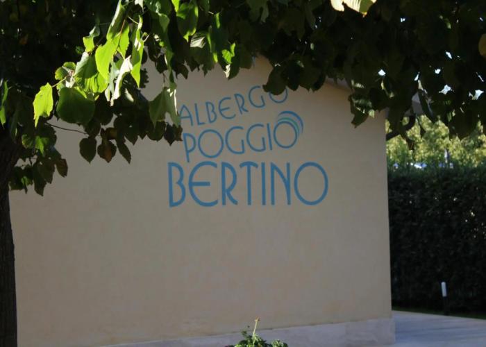 Albergo Poggio Bertino