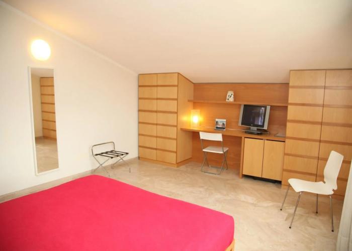 Albergo Poggio Bertino