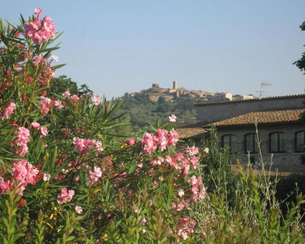 фото Villa Acquaviva