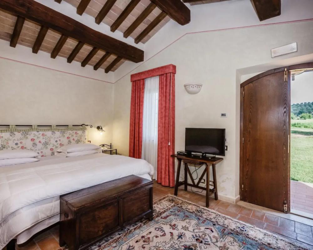 фото Villa Acquaviva