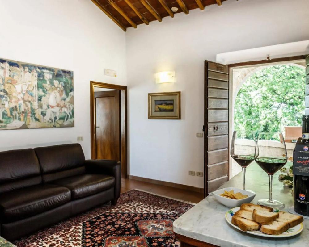 фото Villa Acquaviva