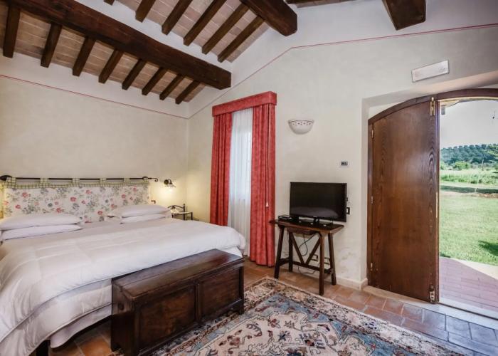 Villa Acquaviva