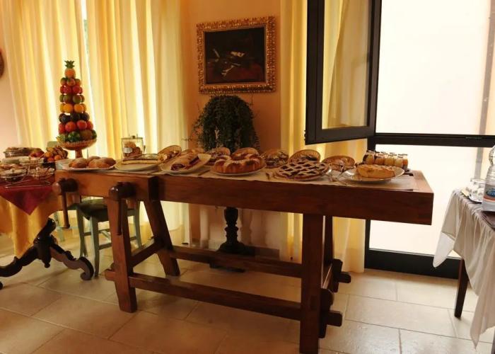B&B Villa Giulia