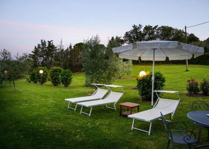 B&B Villa Giulia