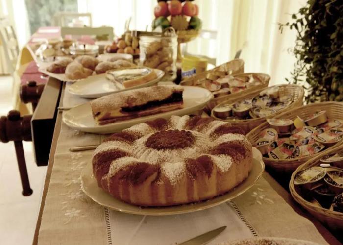 B&B Villa Giulia
