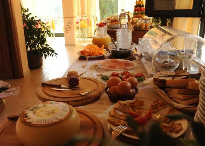 B&B Villa Giulia