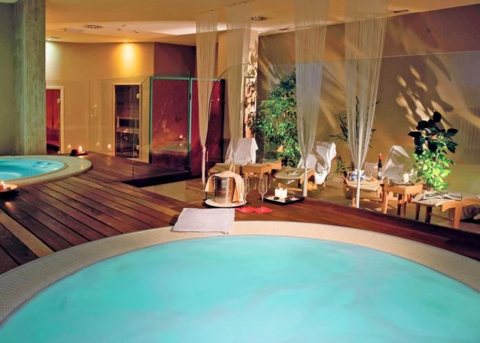 Saturnia Tuscany Hotel Resort