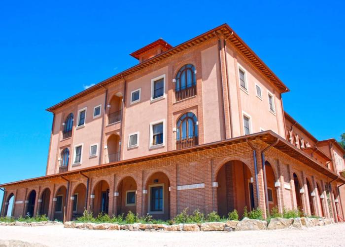 Saturnia Tuscany Hotel Resort