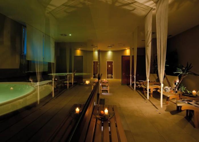Saturnia Tuscany Hotel Resort