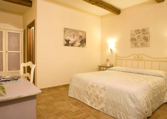 Agriturismo Le Cascatelle