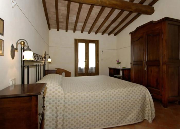 Agriturismo Le Cascatelle