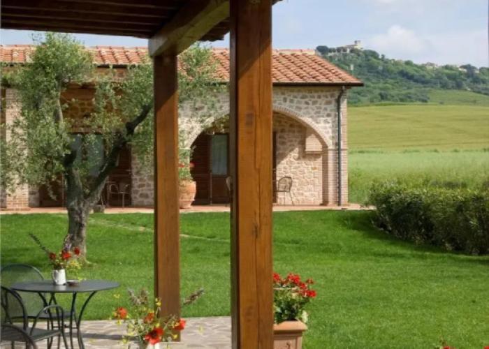 Agriturismo Le Cascatelle